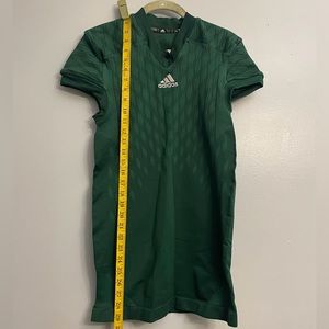 Adidas football jersey